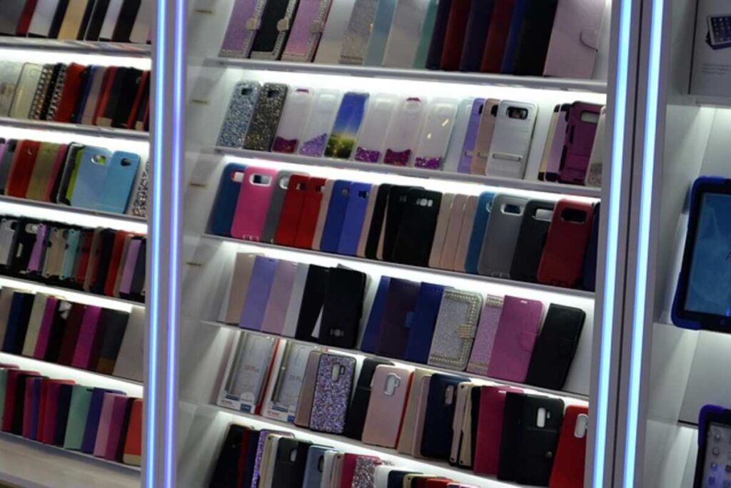 Cell Phone Accessories