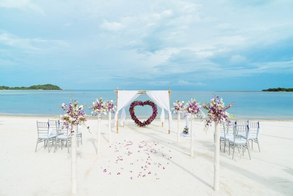 Inexpensive Wedding Ideas