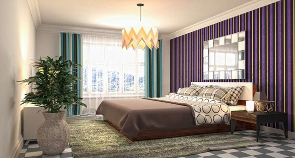 How to Make Your Master Bedroom