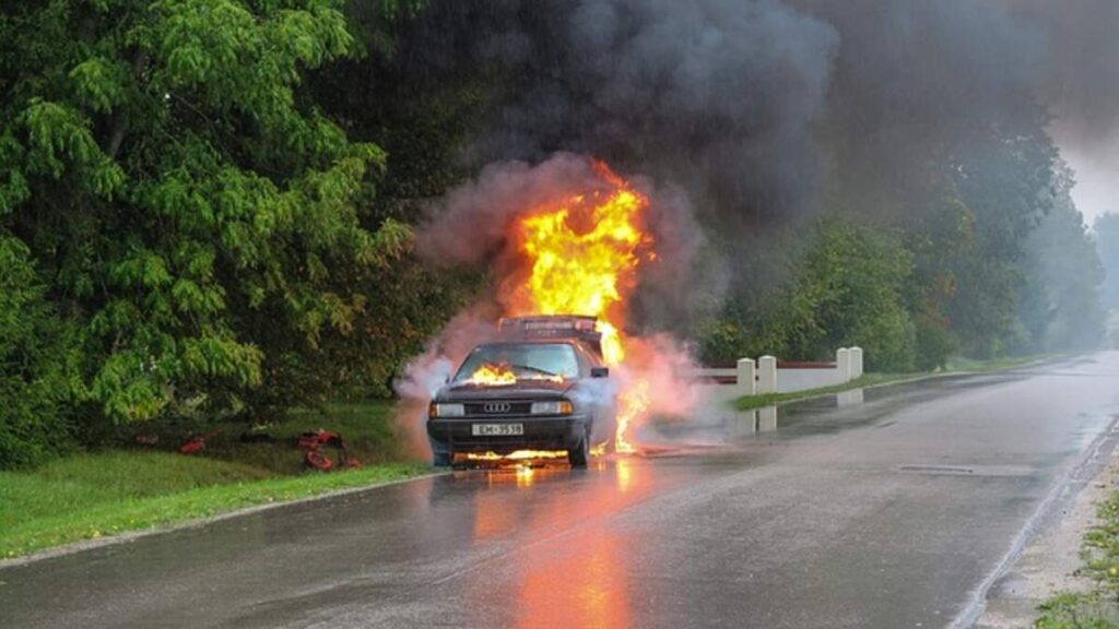 Cheap Performance Car Insurance