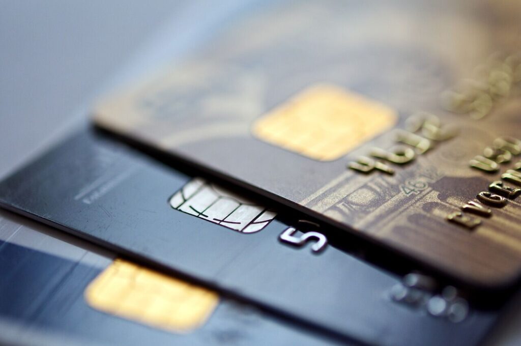 How to Eliminate Credit Card Debt
