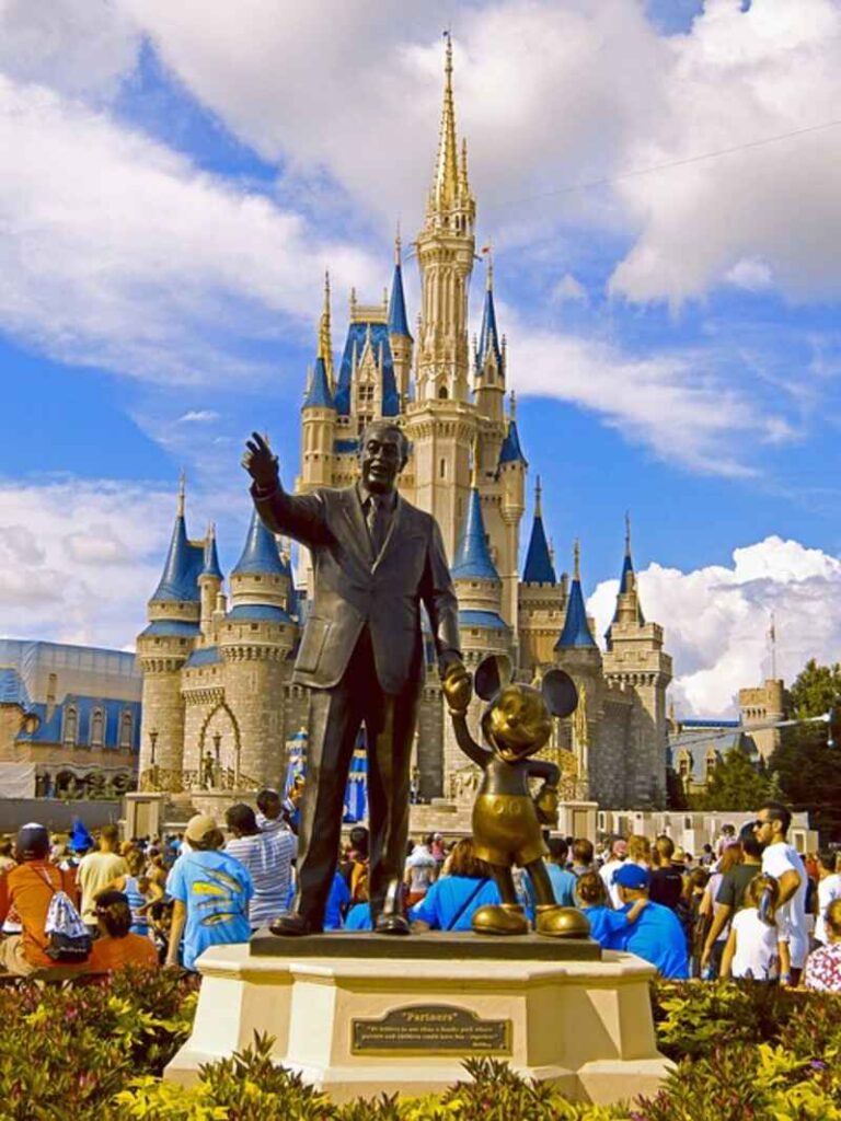 Things to Do in Orlando Florida