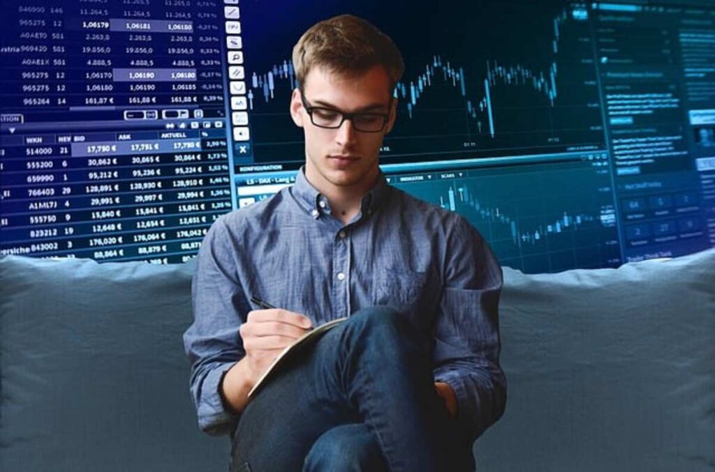 Forex Trading Strategies