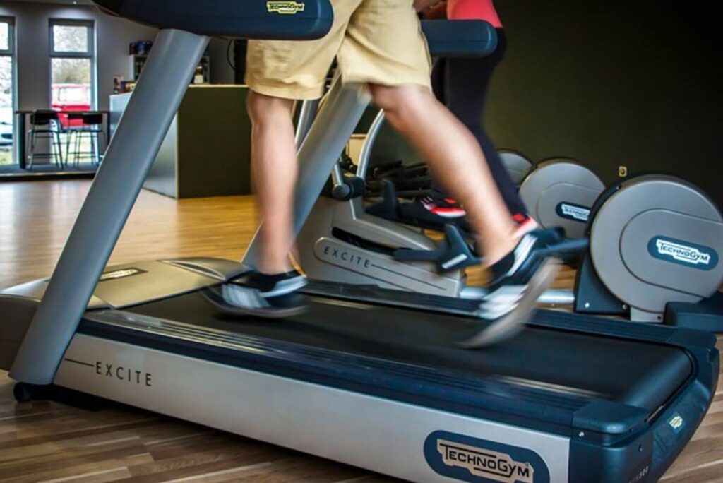 How to Keep Your Treadmill Running