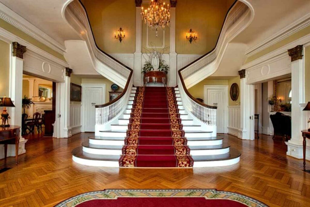 Care for Hard Wood Floors