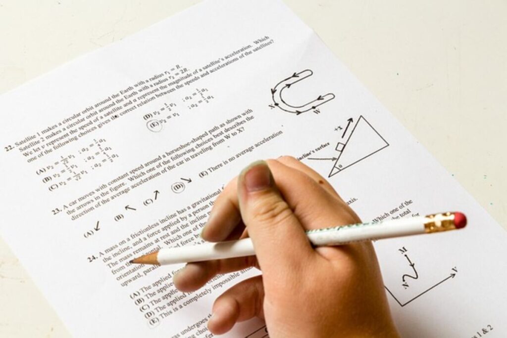 MBA Entrance Exams