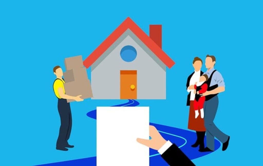 Commercial Mortgage