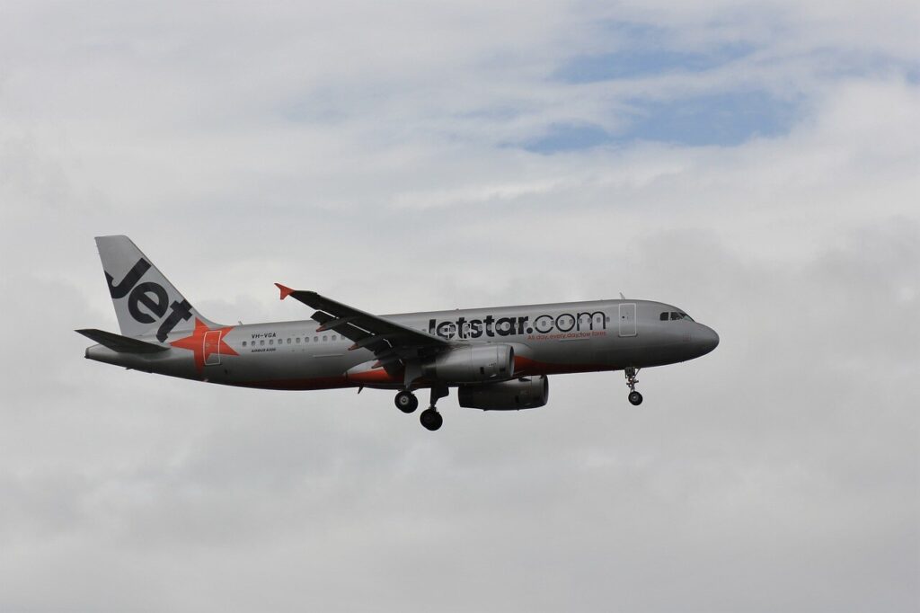 How to Get Cheap Flights