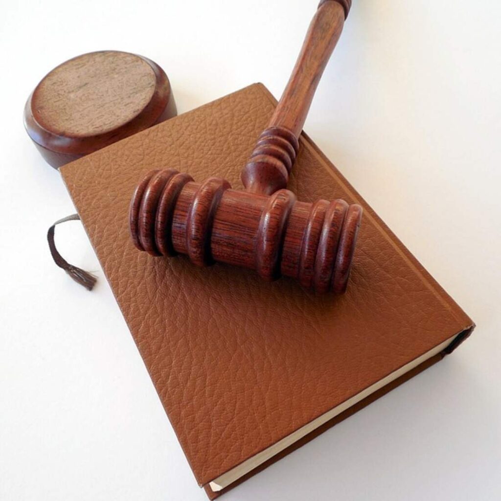 Michigan Law Schools