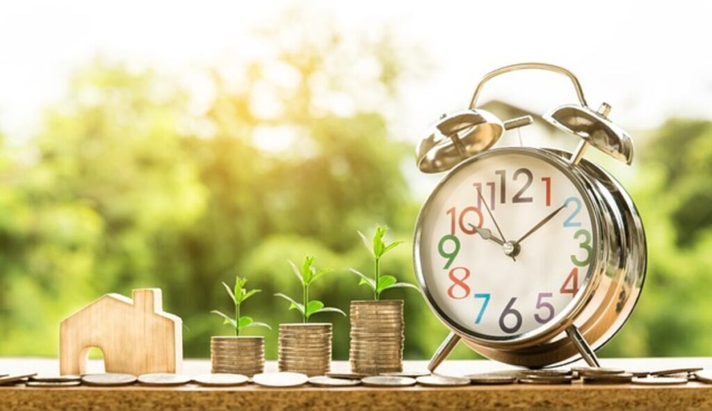 How to Pay Off All our Debt