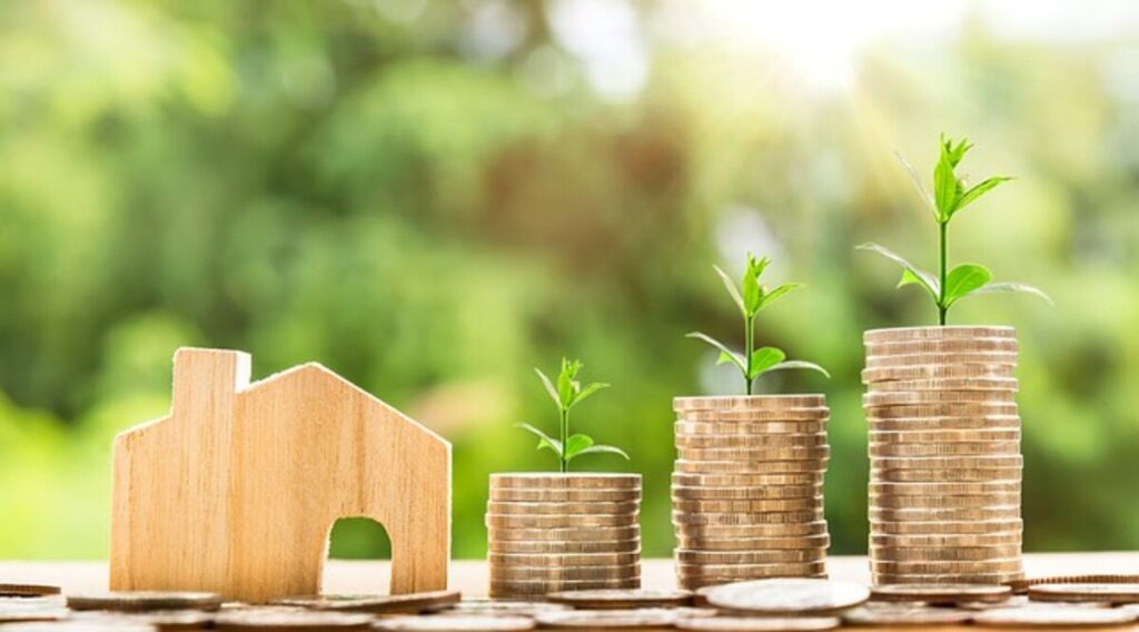 UK Mortgage