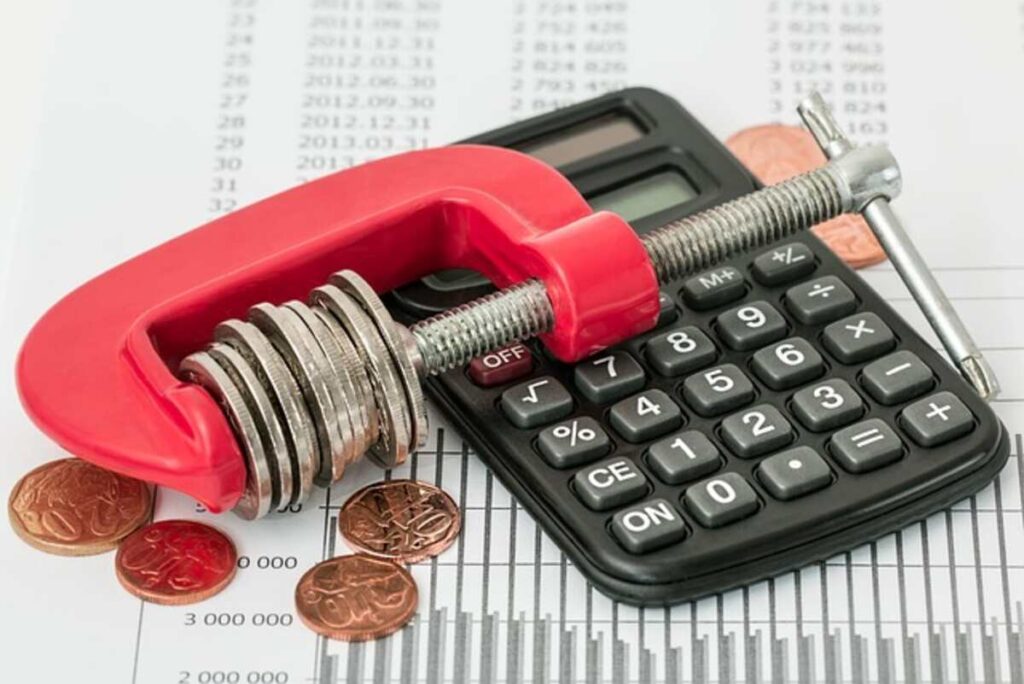 Income Taxes
