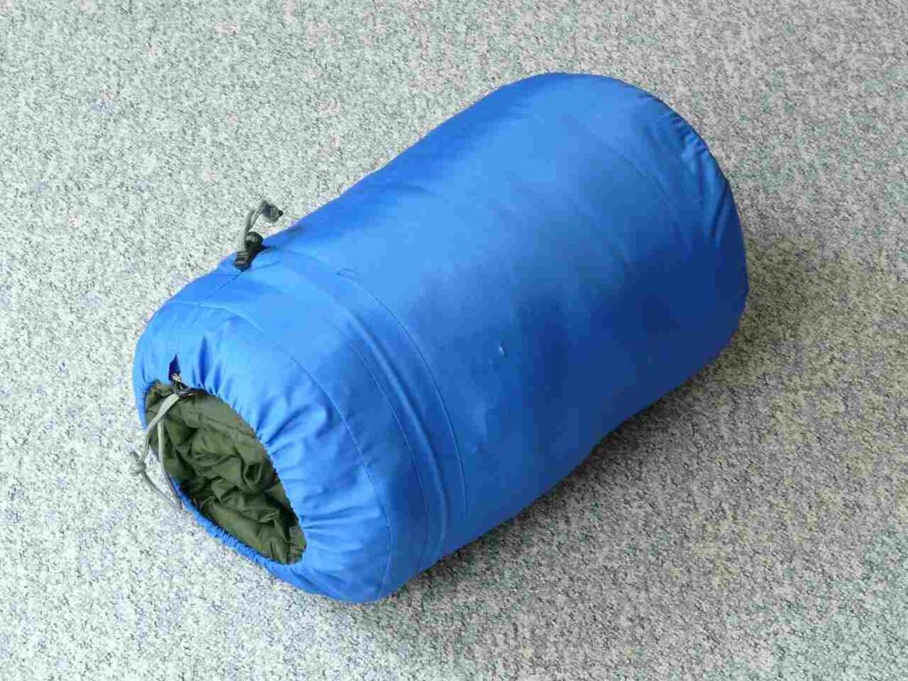 How to Choose a Sleeping Bag