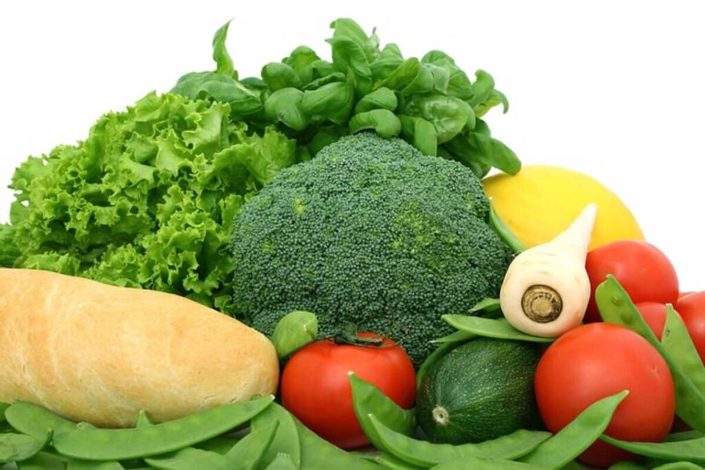 How To Find The Perfect Vegetable