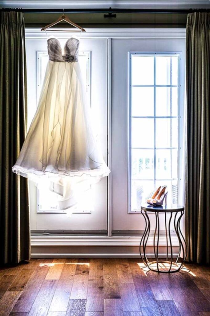How To Dress Your Windows