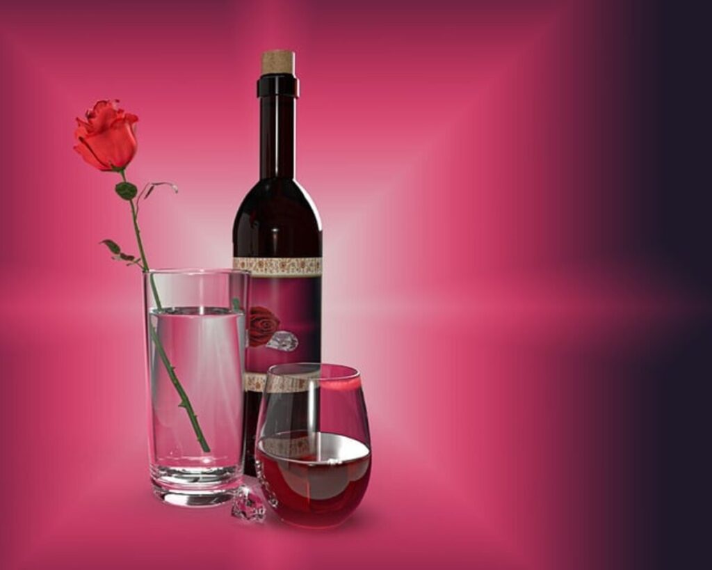 White Wine Varietals