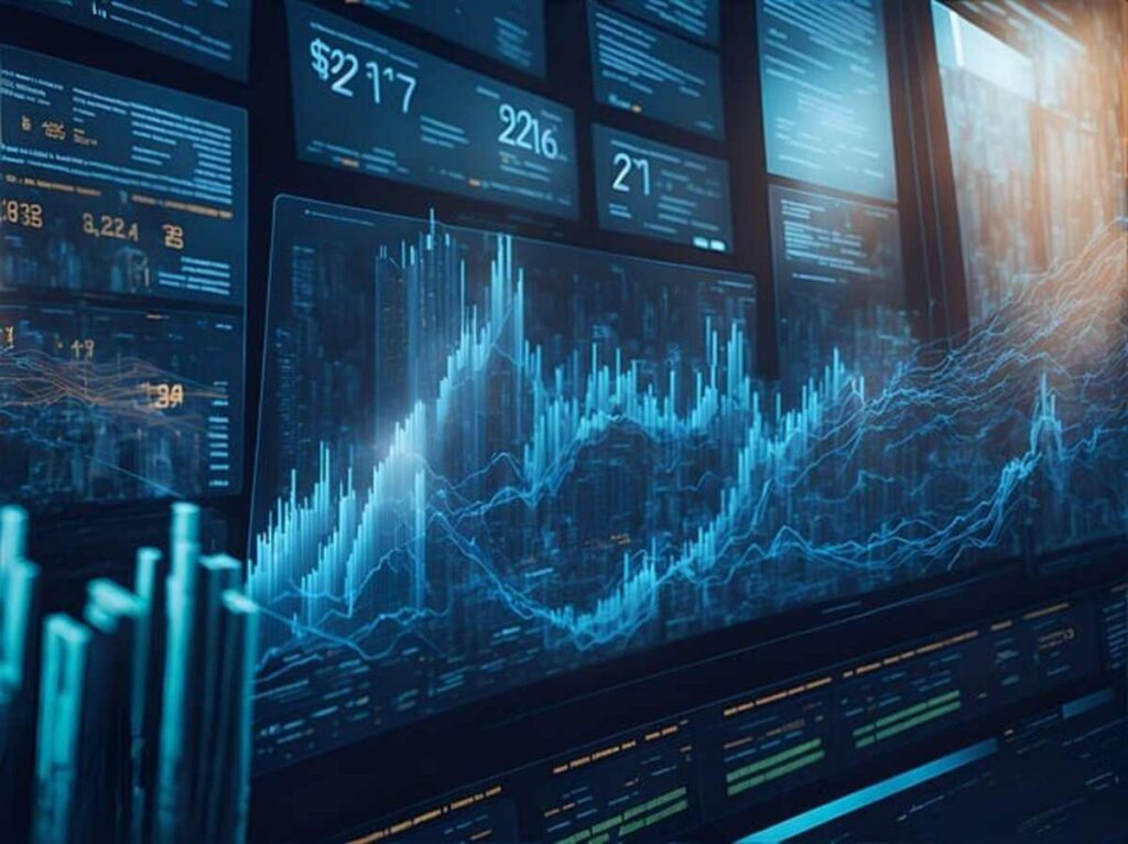 trading technologies