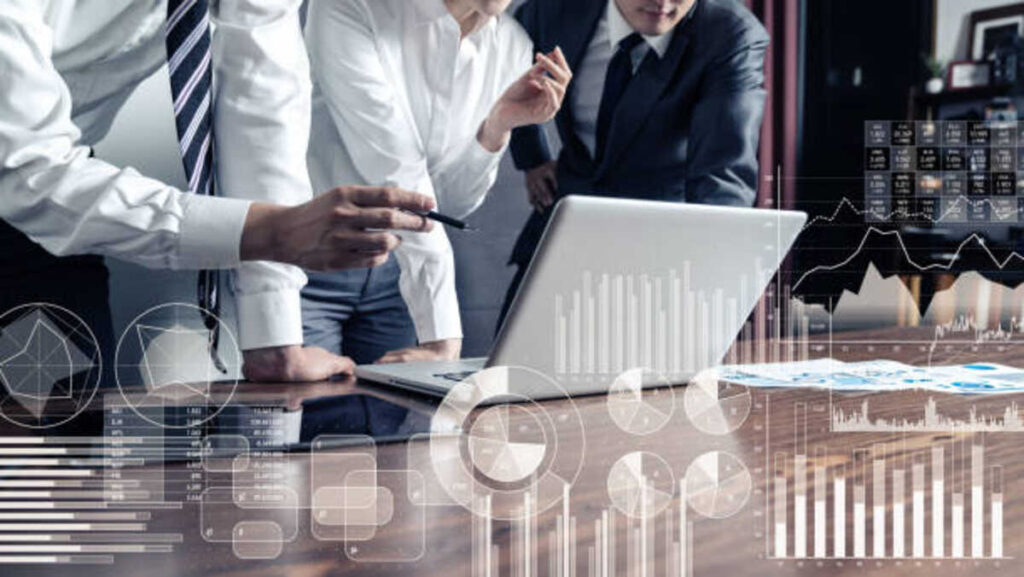 technology consultant