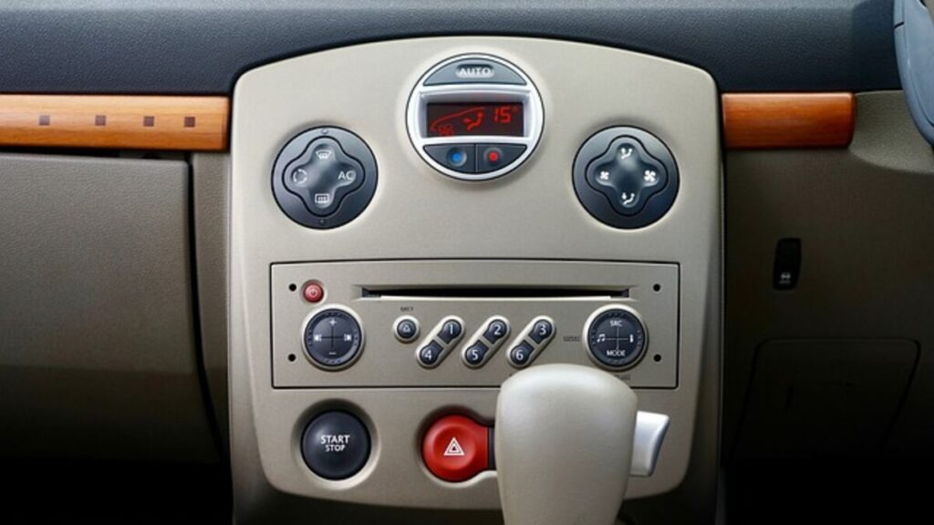 switch gears