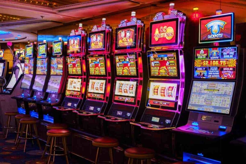 Millions Jackpot