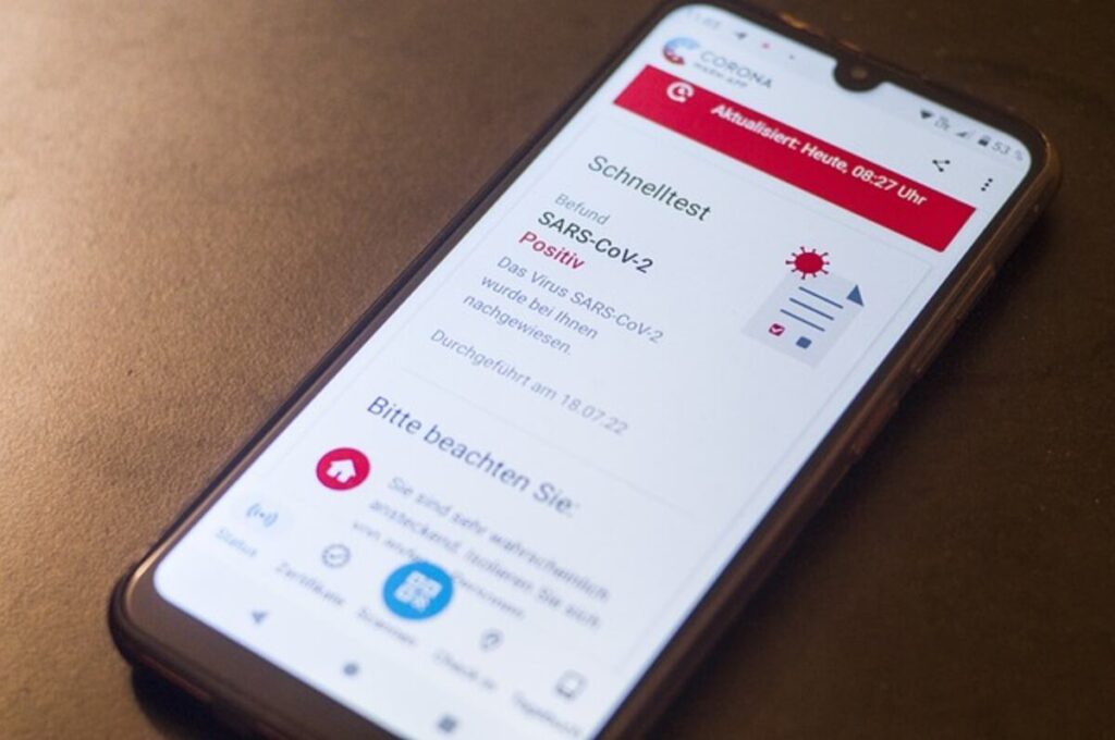 Health App