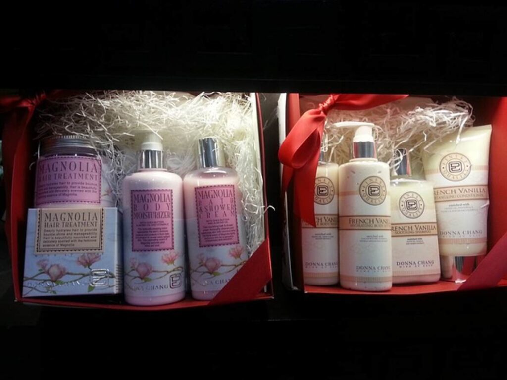 Clear Skin System