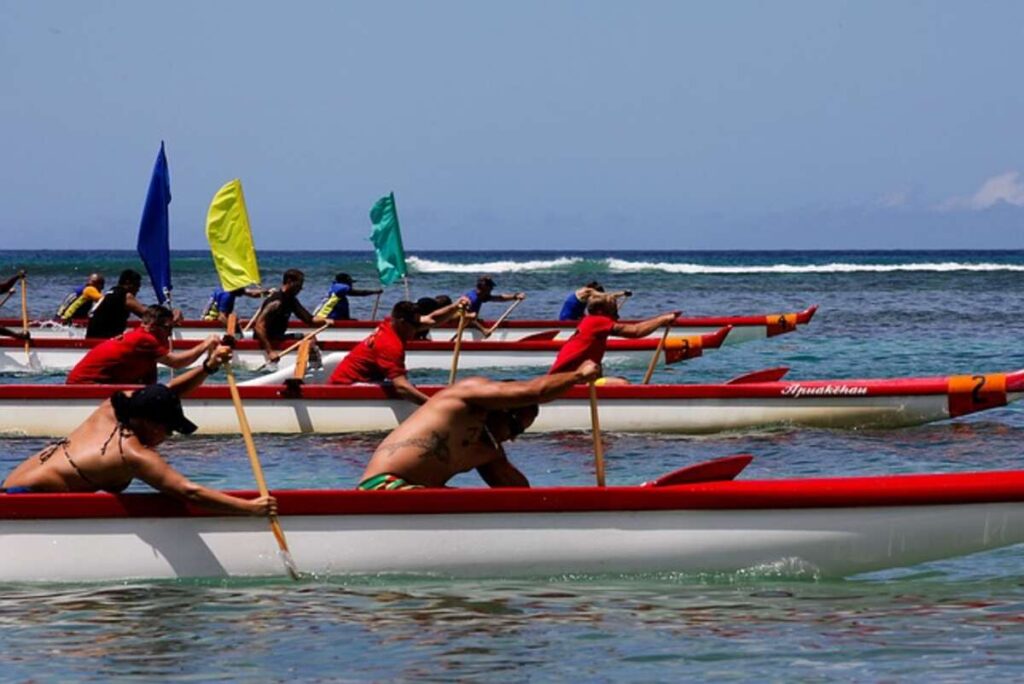 What Island is Honolulu on