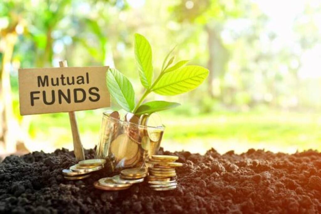 nav mutual fund