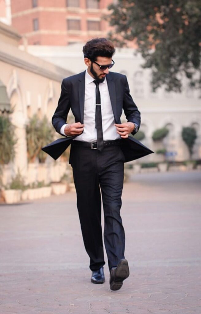 y2k mens fashion