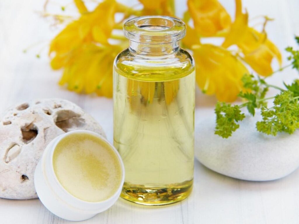 Skin Care Essentials