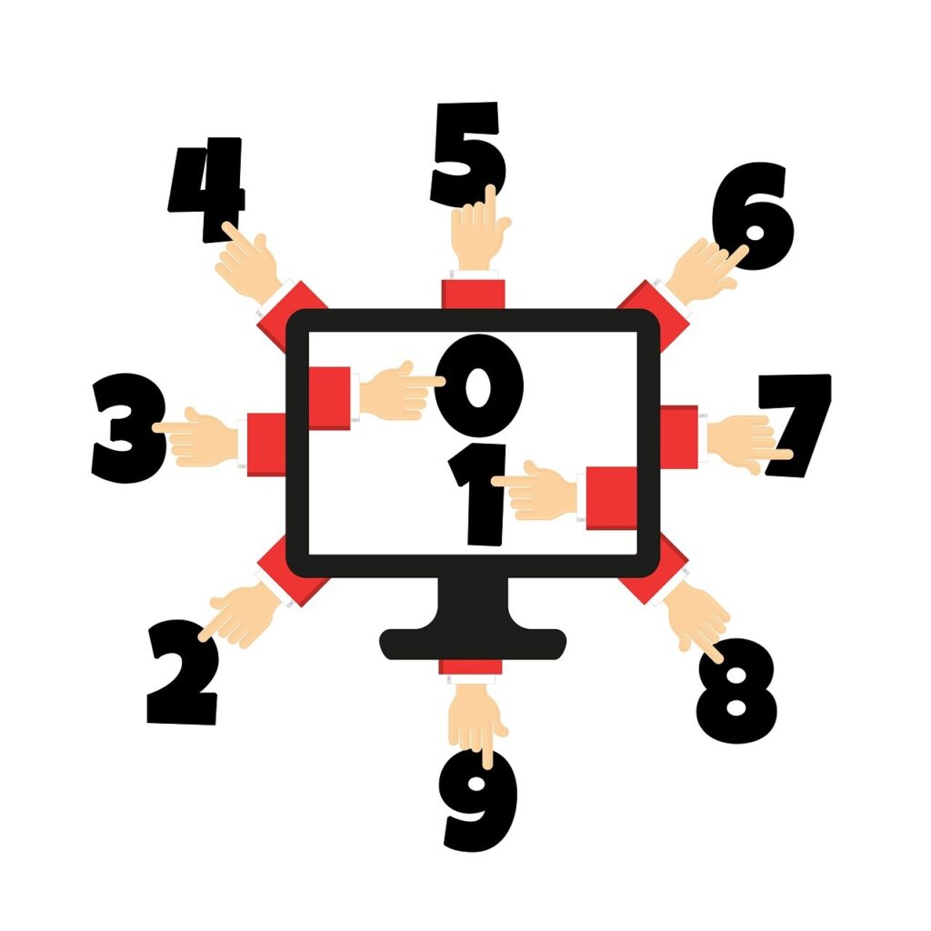 two six technologies
