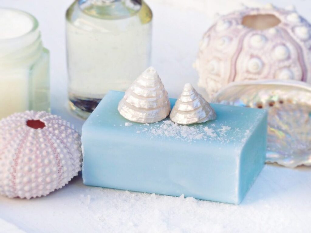 Preppy Skin Care