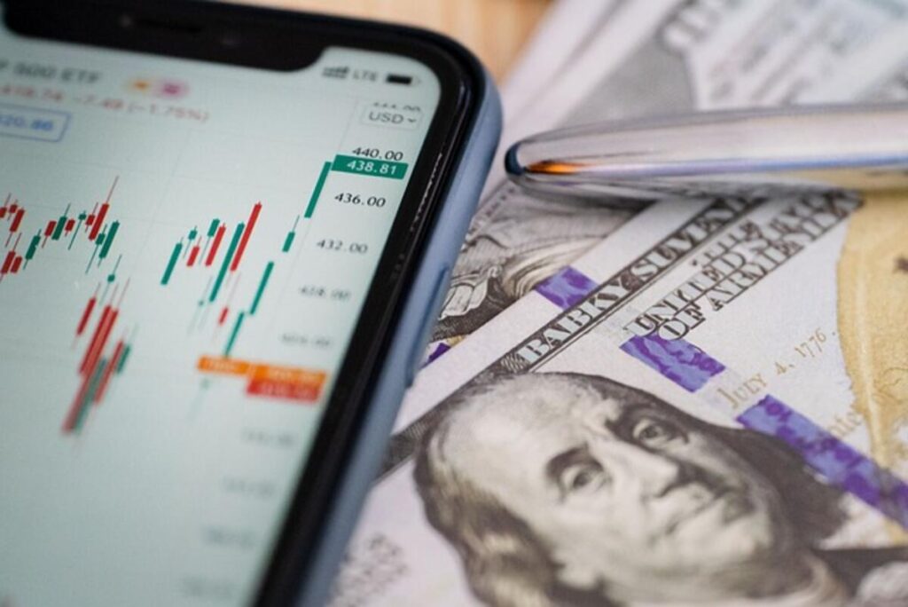 trading secrets