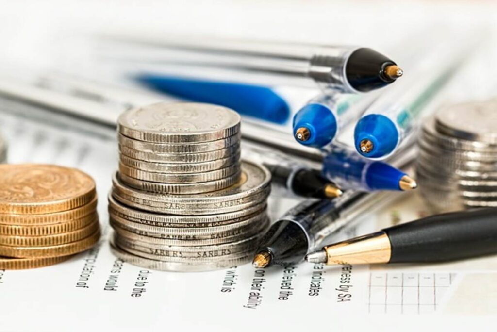 Corporate Tax Planning