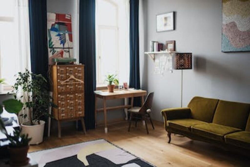Cozy and Warm Design Ideas