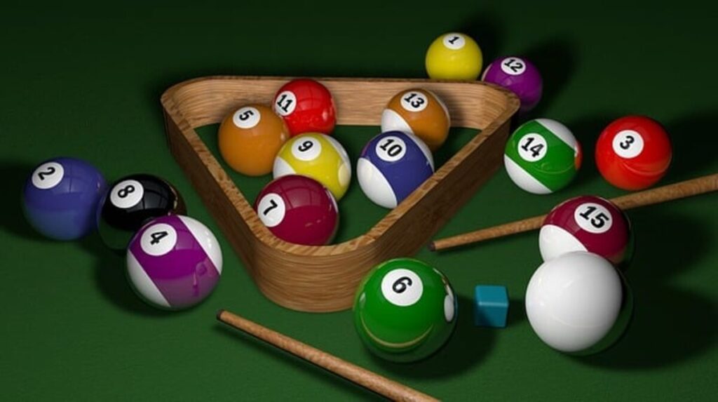 Argentine Game