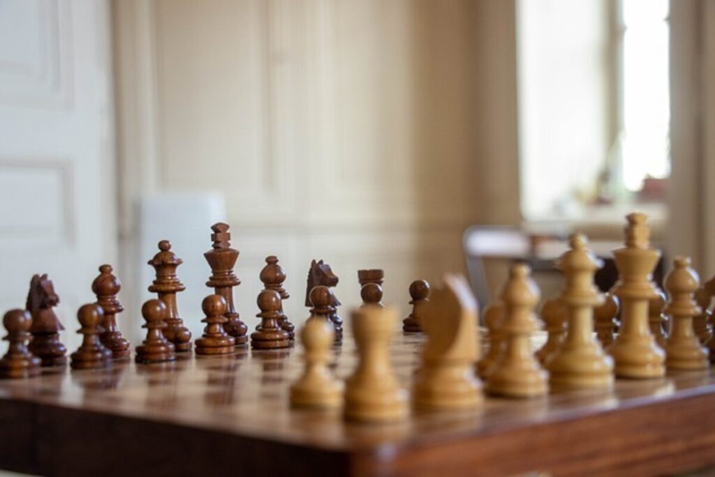 Board Game Arena