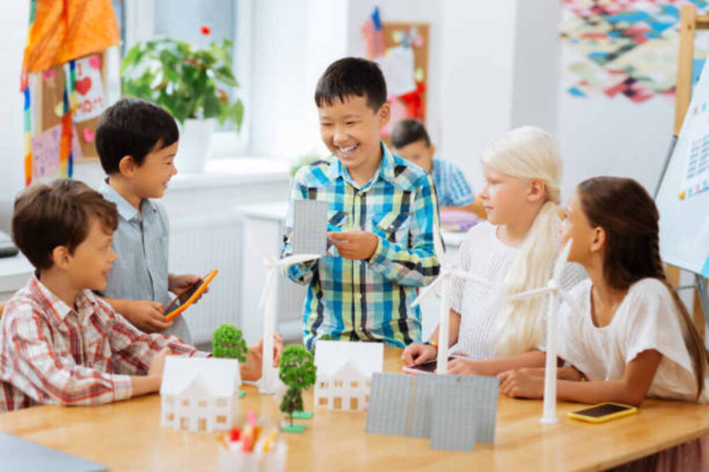 Foundations Early Learning Center