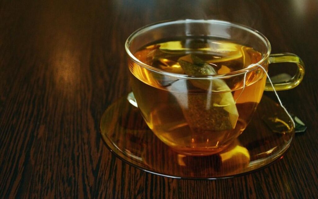 Cups Are