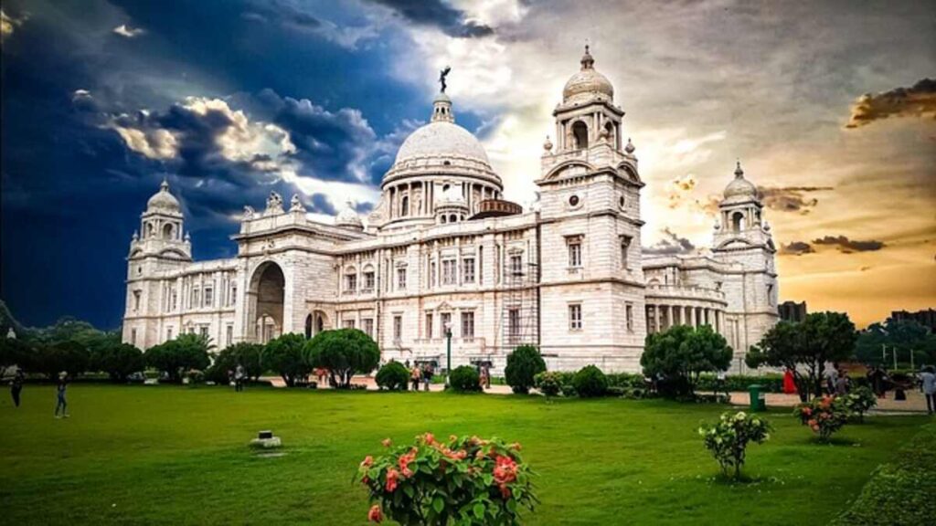 Theme Parks in Kolkata