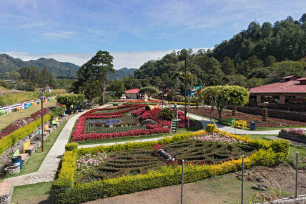 Valley Garden Park