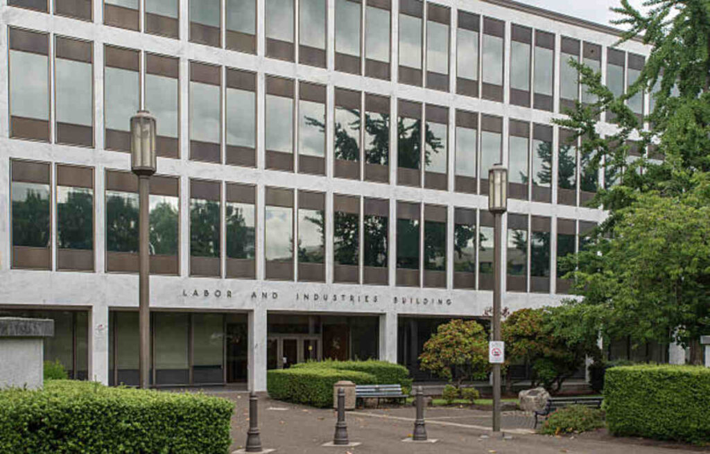 Commercial Real Estate in Salem, Oregon