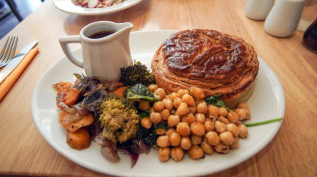 Brunch in Chattanooga