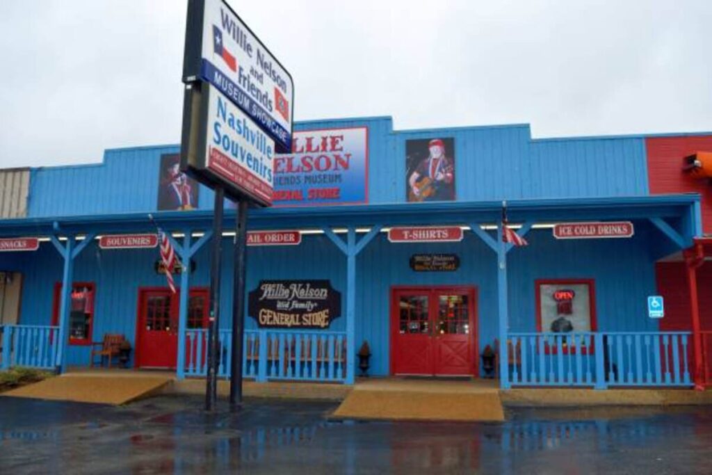 Bubba's Fish Camp and Smokehouse Menu