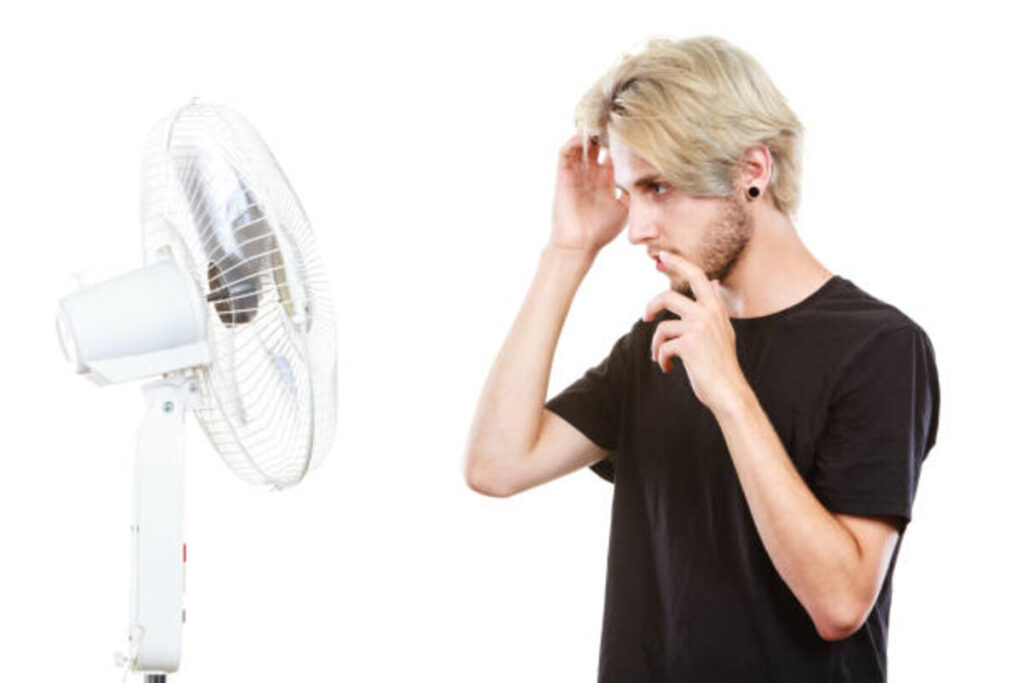 How to Make One's Displeasure Heard As a Fan