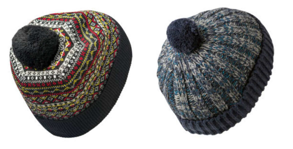Snoods - Headgear, Neck Warmer