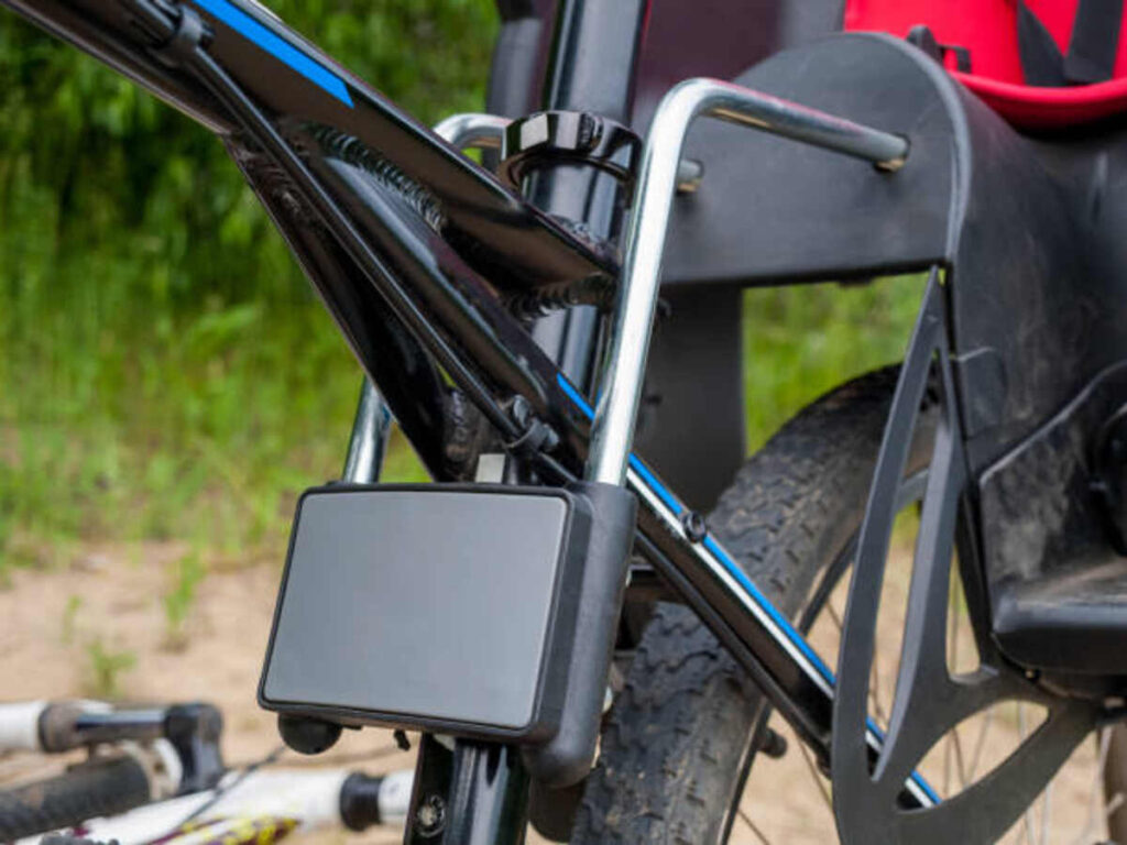 ProClip Phone Mount For RAV4