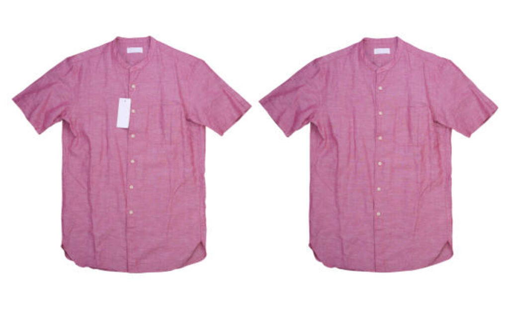 Lavender Menace Shirt