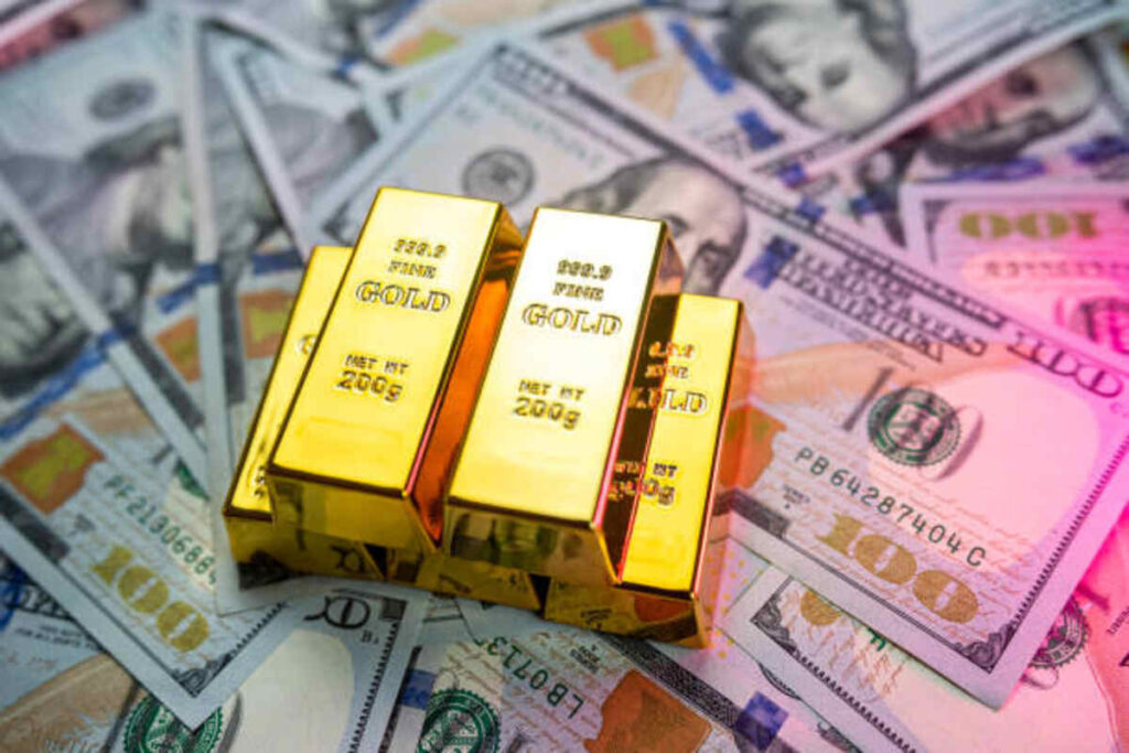 TNSC Bank Gold Loan