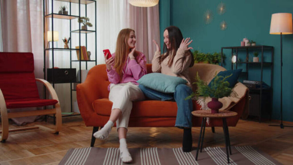 The Best Jokes About Lesbians